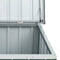 vidaXL - Tuinbox - 149x99x93 - cm - groen
