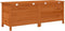 vidaXL - Tuinbox - 150x50x56,5 - cm - massief - vurenhout - bruin