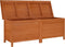 vidaXL - Tuinbox - 150x50x56,5 - cm - massief - vurenhout - bruin