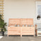 vidaXL - Tuinbox - 150x50x56,5 - cm - massief - vurenhout