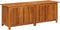 vidaXL - Tuinbox - 150x50x58 - cm - massief - acaciahout