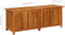 vidaXL - Tuinbox - 150x50x58 - cm - massief - acaciahout