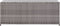 vidaXL - Tuinbox - 150x50x60 - cm - poly - rattan - grijs