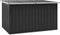 vidaXL - Tuinbox - 171x99x93 - cm - antraciet