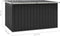 vidaXL - Tuinbox - 171x99x93 - cm - antraciet