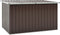 vidaXL - Tuinbox - 171x99x93 - cm - bruin