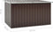 vidaXL - Tuinbox - 171x99x93 - cm - bruin