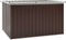 vidaXL - Tuinbox - 171x99x93 - cm - bruin