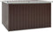 vidaXL - Tuinbox - 171x99x93 - cm - bruin