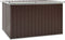 vidaXL - Tuinbox - 171x99x93 - cm - bruin