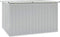 vidaXL - Tuinbox - 171x99x93 - cm - grijs