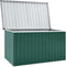 vidaXL - Tuinbox - 171x99x93 - cm - groen