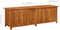 vidaXL - Tuinbox - 175x50x58 - cm - massief - acaciahout