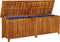 vidaXL - Tuinbox - 175x50x58 - cm - massief - acaciahout