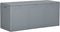vidaXL - Tuinbox - 180 - L - PP - rattan - bruin