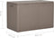 vidaXL - Tuinbox - 180 - L - PP - rattan - bruin