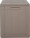 vidaXL - Tuinbox - 180 - L - PP - rattan - bruin