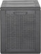 vidaXL - Tuinbox - 180 - L - PP - rattan - zwart
