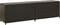 vidaXL - Tuinbox - 200x50x60 - cm - poly - rattan - bruin