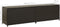 vidaXL - Tuinbox - 200x50x60 - cm - poly - rattan - bruin