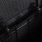 vidaXL - Tuinbox - 270 - L - PP - rattan - grijs