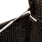 vidaXL - Tuinbox - 283 - L - poly - rattan - bruin