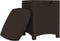 vidaXL - Tuinbox - 39x39x46 - cm - PP - rattan - bruin
