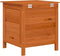 vidaXL - Tuinbox - 50x49x56,5 - cm - massief - vurenhout - bruin
