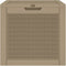vidaXL - Tuinbox - 55,5x43x53 - cm - polypropeen - lichtbruin
