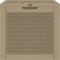 vidaXL - Tuinbox - 55,5x43x53 - cm - polypropeen - lichtbruin