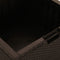 vidaXL - Tuinbox - 60x54x41 - cm - PP - rattan - bruin