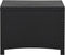 vidaXL - Tuinbox - 60x54x41 - cm - PP - rattan - grafietkleurig