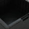 vidaXL - Tuinbox - 60x54x41 - cm - PP - rattan - grafietkleurig