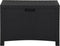 vidaXL - Tuinbox - 60x54x41 - cm - PP - rattan - grafietkleurig