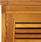 vidaXL - Tuinbox - 70x87x104 - cm - massief - acaciahout