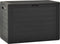 vidaXL - Tuinbox - 78x44x55 - cm - antraciet