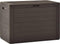 vidaXL - Tuinbox - 78x44x55 - cm - bruin