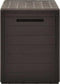 vidaXL - Tuinbox - 78x44x55 - cm - bruin