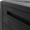 vidaXL - Tuinbox - 78x44x55 - cm - bruin