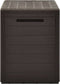vidaXL - Tuinbox - 78x44x55 - cm - bruin