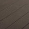 vidaXL - Tuinbox - 78x44x55 - cm - bruin