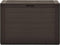 vidaXL - Tuinbox - 78x44x55 - cm - bruin