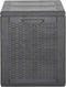 vidaXL - Tuinbox - 90 - L - PP - rattan - zwart