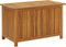 vidaXL - Tuinbox - 90x50x58 - cm - massief - acaciahout