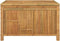 vidaXL - Tuinbox - 90x52x55 - cm - bamboe