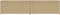 vidaXL - Tuinbox - met - wielen - 469 - L - poly - rattan - gemengd - beige