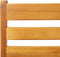 vidaXL - Tuinfauteuil - 2 - stuks - 66,5 - x - 65 - x - 81 - cm - massief - acaciahout
