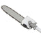 vidaXL - Tuingereedschap - 4-in-1 - elektrisch - 900 - W