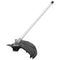 vidaXL - Tuingereedschap - 4-in-1 - elektrisch - 900 - W