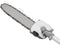 vidaXL - Tuingereedschap - 4-in-1 - elektrisch - 900 - W